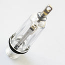 Blue Flashing LED Deep Drop Underwater  Bait Light 12cm Fishing Squid Faddish 3C