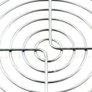 Metal Steel Wire 90mm 9cm Fan Protector Finger Guard Grill Hot