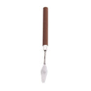 1.6" Metal Blade Palette Art Paint Painting Spatula Putty Scraper Mixing To H1V6