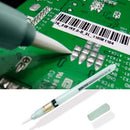 Nozzle Flux Pen PCB Soldering Solder Pen Applicator Brush Tool Head  No Cleaning