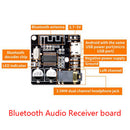 VHM-314 bluetooth audio receiver board bluetooth 4.1mp3 lossless decoder boardBX