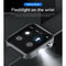 Smart Watch Body Temperature Measure Sport Fitness Heart Rate Blood Pressure