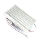 AC 220V 10000W Speed Controller Regulator SCR Digital Voltage Regulator Speed