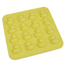 Cute Duck Silicone Mold DIY Chocolate Ice Biscuit Candy Mould B Cy
