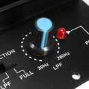 12V 1000W Mono Car Audio Power Amplifier Powerful Bass Subwoofers Amp PA80D