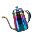 Pour Over Coffee Kettle with Long Spout, Gooseneck Pour Over Kettle for Drip