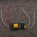 LED Driver 85~265V 25-36W Input Power Constant Current Transformer Useful AZT