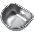 Rabbit Automatic Drinker Water Feeder Fix Bowl Stainless Steel T Joint Equi F9E8