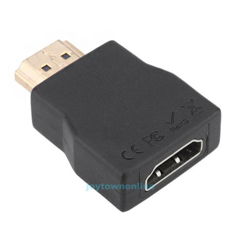 Mini Portable HDMI Surge Protector ESD Protection Lightning Surge