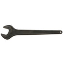 21mm Single Open End Spanner Wrench High Carbon Steel Tool