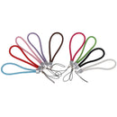 2pcs Random short hand rope anti-slip mobile phone straps key lanyard. ME
