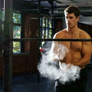 Weightlifting Anti-skid Powder Gymnastics Climbing Powder Powder Ball Tool B0L4