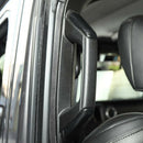 Interior Mouldings for Jeep Wrangler JL 2018 Car A/B-Pillar Handle Decorati
