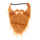 Prom Props Funny Mustache Halloween Party Moustache Pirate Party.DecorationB Kw