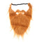 Prom Props Funny Mustache Halloween Party Moustache Pirate Party.DecorationB Kw