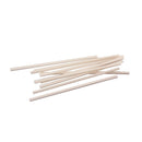 10pcs Bridge Saddle Nut Bone Blank Strips for Guitar Mandolin Banjo Parts