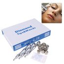 Dermabrasion Accessory Tip Diamond Microdermabrasion Replacement Skin Beauty Gw