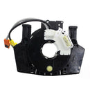 25560-JD003 25567-5X00A Clock Spring AirBag Spiral Cable For Pathfinder Qashq J_
