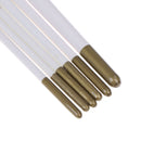 6Pcs Art Painting Brushes Set Acrylic Oil Watercolor Artist Paint Brush Set ME