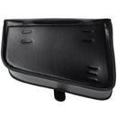 Motorcycle Tool Bag Saddlebags Black Swing Arm Bag for Sportster Xl 883 120