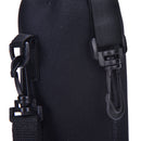 1L/1000ML Water Bottle Carrier Insulated Cover Bag Holders Strap Pouch OutdoorME