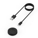 Magnetic Charging Cradle Dock USB Charger Cable Stand For Huawei Honor Watch GT
