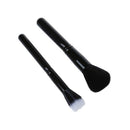 New 12pcs Professional Wooden Handle Makeup Brush Set Cosmetic Brush Kit Ma