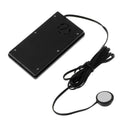 Auto Car Digital LCD Display Indoor Outdoor Thermometer Meter With 1.5m Cable