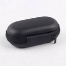 Headphones Earphone Cable Charger Case Earbuds Storage Portable Carrying Pouch
