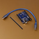 USB Cable Board Header fit for Arduino UNO R3 ATmega328P Development Controller