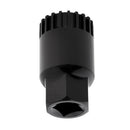 Carbon Steel Bike Bicycle Crank Extractor Puller Bottom Bracket Remover Repair