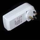 Programmabile  Digitale Timer Switch Socket 12/24Hours EU US UK AU Plug(UK)