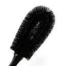 Efficient Cleaning Brush For Car And Motorcycle Tires Reuse