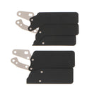 Repair Parts for Canon DSLR EOS 450D & 500D & 550D and 600D Shutter Blade