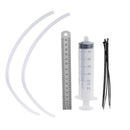 Fork Oil Tool Gauge Suspension Level Tuning  Shock Sag Adjuster Seal