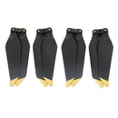 4PCS Low Noise 8331F Propellers Quick Release for DJI Mavic Pro Platinum