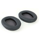 1 Pair Replacement Memory Foam Ear Pads Cushions for Sony WH-CH700N Headset