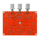 TPA3116D2 50Wx2 +100W 2.1 Channel Digital Subwoofer Amplifier Power Module V6L7