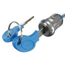Ignition Key Switch Lock For Electric Scooter Electric Bicycle Throttle Lock