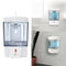 700ML Soaps Dispenser Wall Mounted Automatic Touchless Sensor Soaps Dispenser