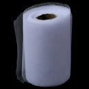 Roll Tulle spool car procession Decoration wedding party Deco white