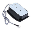Complete Set Of 5 Band EQ Pre-amp Piezo Pickup Pickups LCD Tuner For Acoustic
