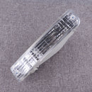 Left Bumper Turn Signal Light Indicator Fit for Land Cruiser LC80 FJ80 1991-97