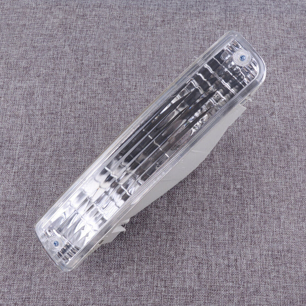 Left Bumper Turn Signal Light Indicator Fit for Land Cruiser LC80 FJ80 1991-97