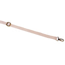 Adjustable Canvas Crossbody Bag Shoulder Bag Handbag Strap Replacement Beige