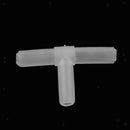 20 Pcs Air Line Connector Aquarium Fish Tank Valve Pump Tube Fittings