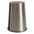 Stainless Steel Mini Tumbler Cup Camping Outdoor Coffee Milk Tea Drinking Mugs