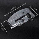 Stainless Steel Semi Automatic Fishing Hook Line Tier D4T1 To A2W8 Device T H8D1