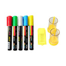 8x ueen Bee Marking Marker Pen Set Bee Keeping Beekeeping Tool Mutli -Function