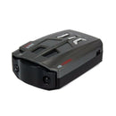 V9 Led Display Car Trucker Radar Speed Detector Voice Alert Warning 16 Band X7V3